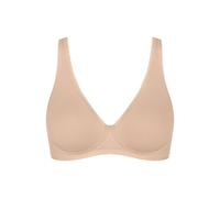 sloggi - sloggi Basic+ Soft Bra 0026 SKIN - Gr. - 90B