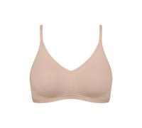 sloggi - Soft bra - Beige L - sloggi Go Daily Cotton - Unterwäsche für Frauen