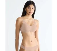 sloggi - Soft bra - Beige M - sloggi Go Daily Cotton - Unterwäsche für Frauen