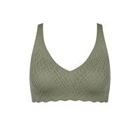 sloggi - Soft bra - Green S - sloggi Zero Feel Bliss - Unterwäsche für Frauen