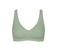 sloggi - Soft bra - Green XL plus - sloggi Zero Feel - Unterwäsche für Frauen