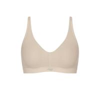 sloggi - Soft bra - Weiß L - sloggi Ever Ease - Unterwäsche für Frauen