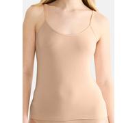 sloggi Spaghetti-Top im 3er-Pack GO Sense Damen nude, XL