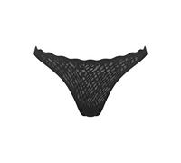 sloggi - String - Black L - sloggi Zero Feel Bliss - Unterwäsche für Frauen