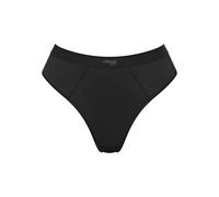 sloggi Damen EVER Ease String, Black, M