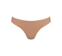 sloggi - String - Braun XL - sloggi Zero Feel Pure - Unterwäsche für Frauen