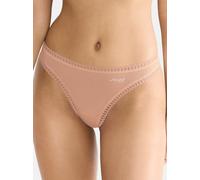sloggi String Damen braun, XS