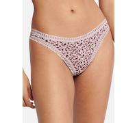 sloggi String Damen rosa, XXL