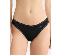 sloggi String Damen schwarz, XL
