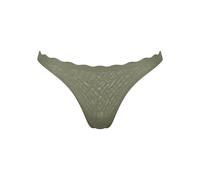 sloggi - String - Green M - sloggi Zero Feel Bliss - Unterwäsche für Frauen