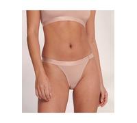 Sloggi String in Beige - Größe M | Damen Unterteile