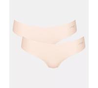 sloggi - String - Jaune M - sloggi Zero Modal . - Unterwäsche für Frauen