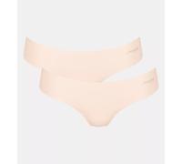 sloggi - String - Jaune XS - sloggi Zero Microfibre - Unterwäsche für Frauen