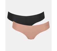 sloggi - String - Mehrfarbig XS - sloggi Zero Microfibre . - Unterwäsche für Frauen