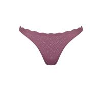 sloggi - String - Purple L - sloggi Zero Feel Bliss - Unterwäsche für Frauen
