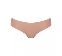 sloggi - String - Rose Brown L - sloggi Zero Modal . - Unterwäsche für Frauen