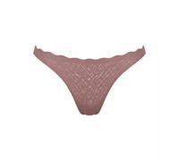 sloggi - String - Rose Brown S - sloggi Zero Feel Bliss - Unterwäsche für Frauen