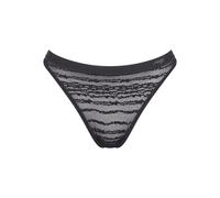 sloggi - String - Schwarz 02 - sloggi Free Evolve - Unterwäsche für Frauen