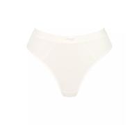 sloggi Damen Ever Ease String, Silk White, L