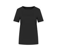 Sloggi Damen Sloggi Ever Ease T-Shirt, Black, S