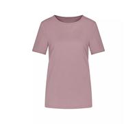 sloggi Damen Ever Ease T-Shirt, Foggy Mauve, M