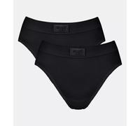 sloggi - Tai - Black 38 - sloggi Double Comfort - Unterwäsche für Frauen