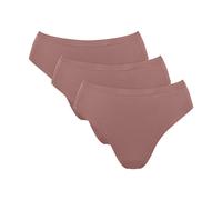 sloggi - Tai - Rose Brown 000L - sloggi Go Daily Cotton - Unterwäsche für Frauen