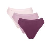 sloggi - Tai - Multicolor 52 - sloggi Basic+ - Unterwäsche für Frauen