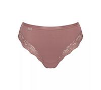 sloggi - Tai - Rose Brown 46 - sloggi Romance - Unterwäsche für Frauen