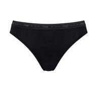 sloggi - Tai - Black 36 - sloggi / - Unterwäsche für Frauen