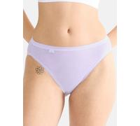 sloggi Tai Slip Damen flieder, 50