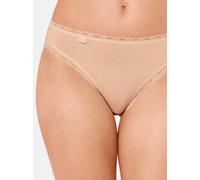 sloggi Tai Slip Damen nude, 38