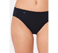 sloggi Tai Slip Damen schwarz, 38