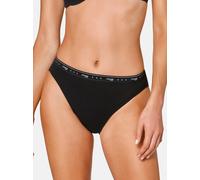 sloggi Tai Slip Damen schwarz, 38