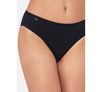 sloggi Tai Slip Damen schwarz, 44