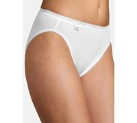 sloggi Tai Slip Damen weiß, 40