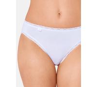 sloggi Tai Slip Damen weiß, 42