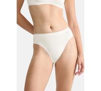 sloggi Tai Slip Damen weiß, XS