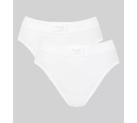 sloggi - Tai - Weiß 36 - sloggi Double Comfort - Unterwäsche für Frauen