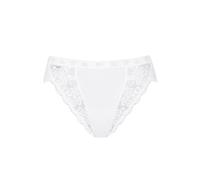 sloggi - Tai - Weiß 40 - sloggi Chic - Unterwäsche für Frauen