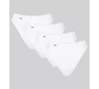 sloggi - Tai - Weiß 46 - sloggi Basic+ - Unterwäsche für Frauen