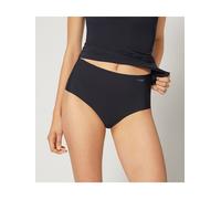 Sloggi Taillenpanty in Schwarz - Größe XS | Damen Unterteile