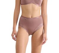 Sloggi Taillenpanty "Romance" in Hellbraun - Größe 48 | Damen Unterteile