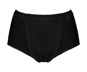 Sloggi Taillenslip Control Maxi 38 schwarz
