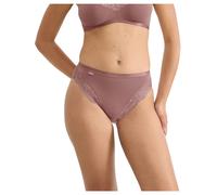 Sloggi Taillenslip "Romance" in Hellbraun - Größe 36 | Damen Unterteile