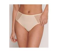 Sloggi Damen Unterhose Soft ADAPT High Waist Naturel XS