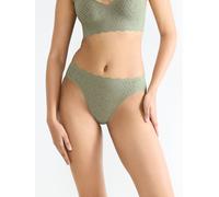 Sloggi Taillenslip "Zero Feel" - Größe XL | Damen Unterteile