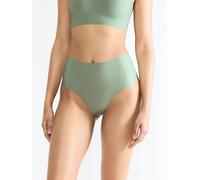sloggi - Hochgeschnittener Miederslip - Green XS - sloggi Zero Feel - Unterwäsche für Frauen