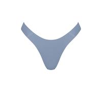 sloggi - Tanga - Blau XS - sloggi Zero Feel - Unterwäsche für Frauen