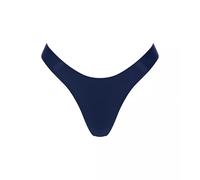 sloggi - Tanga - Blau XXL - sloggi Zero Feel - Unterwäsche für Frauen